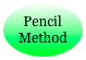 Pencil Method